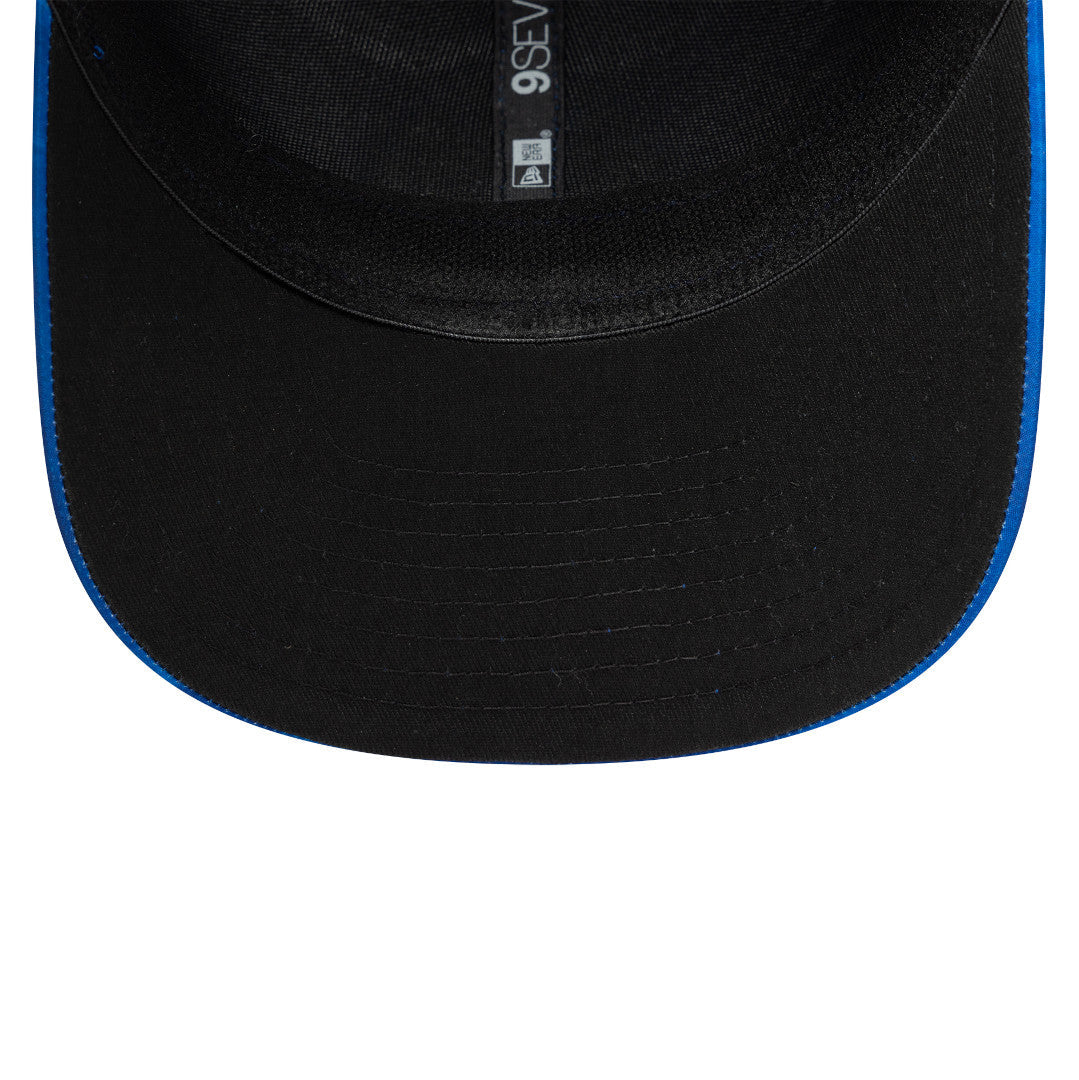 New Era 9Seventy EPL 1993 Throwback Newcastle United FC Blue