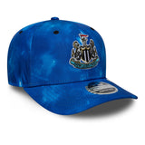 New Era 9Seventy EPL 1993 Throwback Newcastle United FC Blue