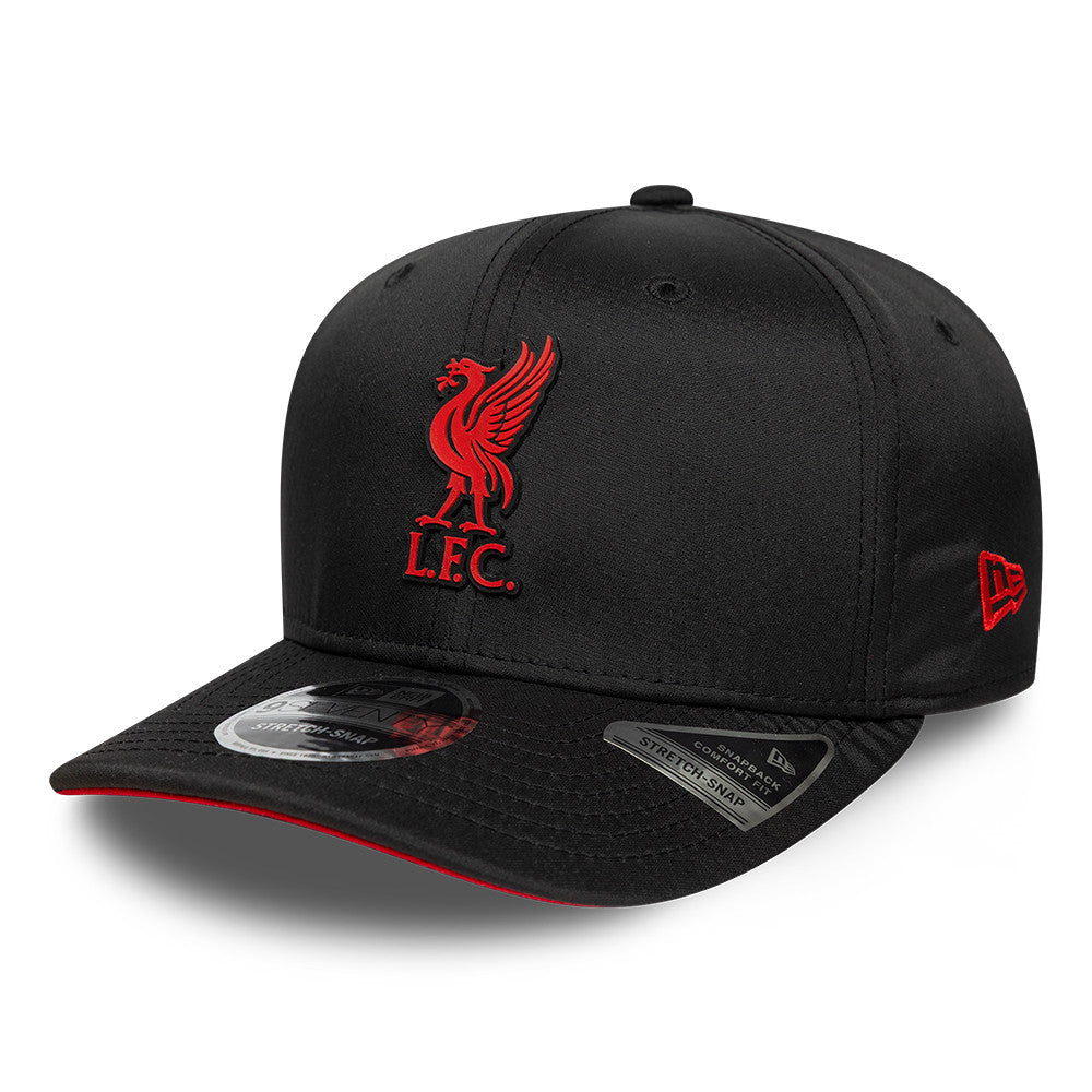 New Era 9Seventy EPL Gradient Liverpool FC Black