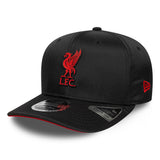 New Era 9Seventy EPL Gradient Liverpool FC Black