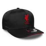 New Era 9Seventy EPL Gradient Liverpool FC Black