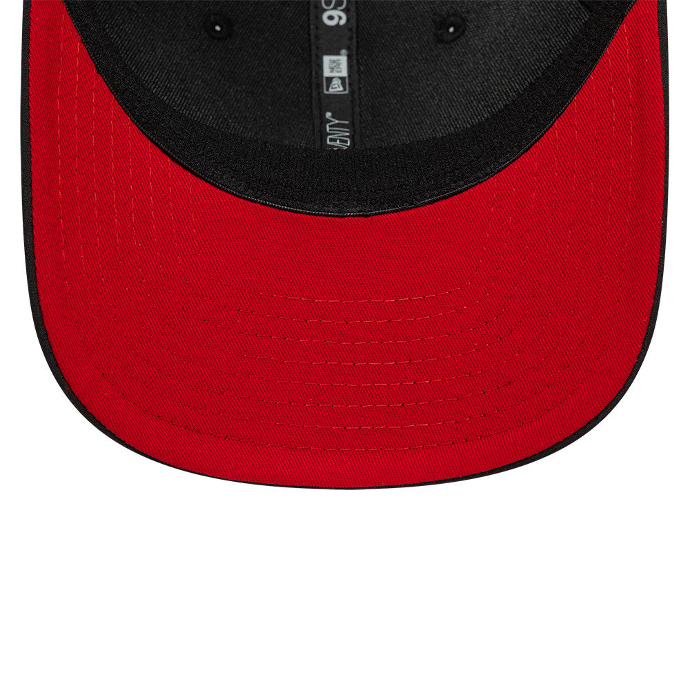 New Era 9Seventy EPL Gradient Liverpool FC Black