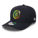 New Era 9Seventy EPL Iridescent Chelsea FC Navy