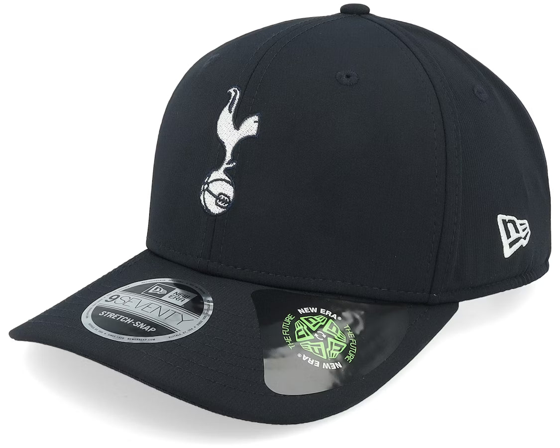 New Era 9Seventy EPL Recycled Tottenham Hotspur Navy
