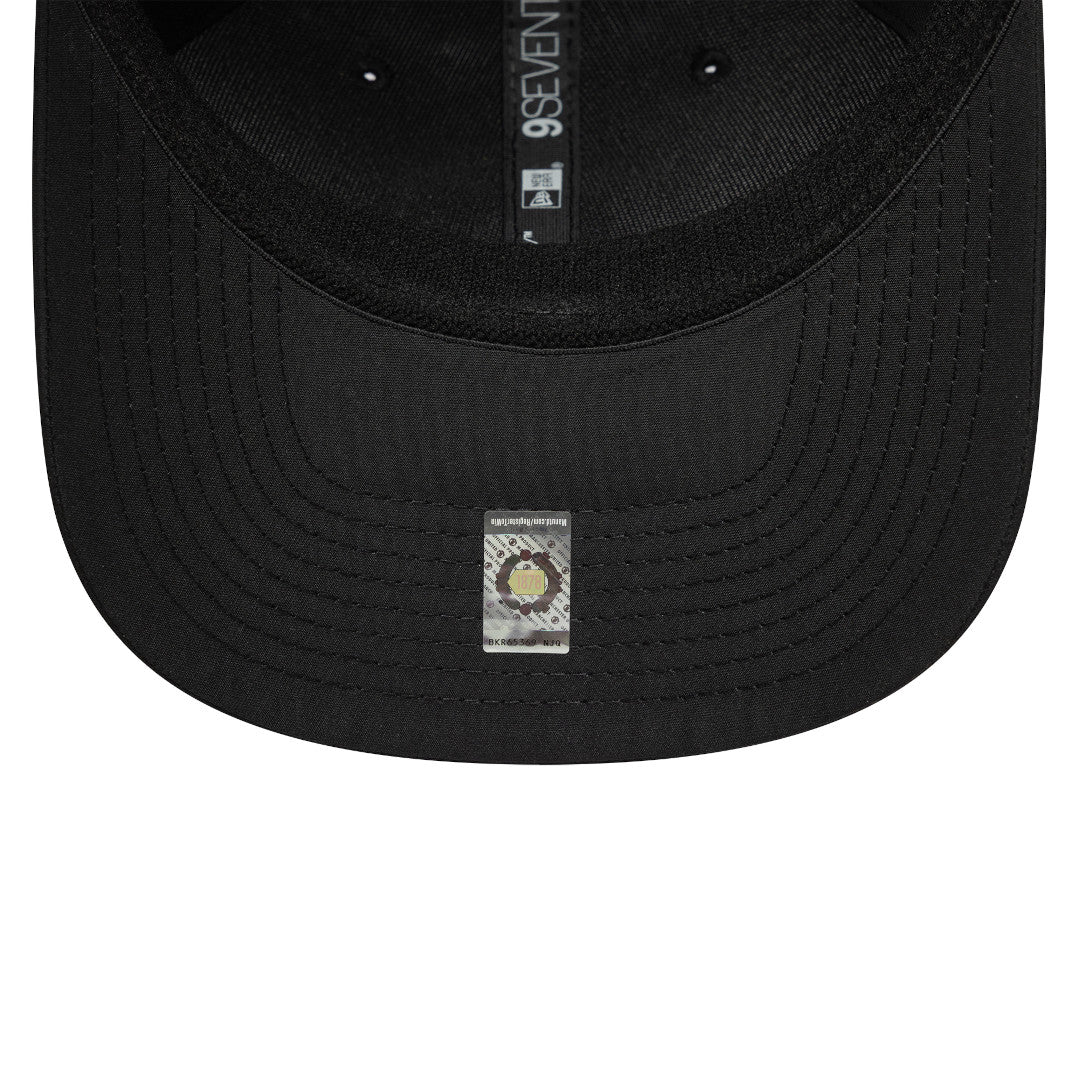 New Era 9Seventy EPL Team TPU Manchester United Black
