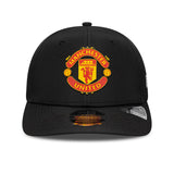 New Era 9Seventy EPL Team TPU Manchester United Black
