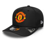 New Era 9Seventy EPL Team TPU Manchester United Black