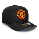 New Era 9Seventy EPL Team TPU Manchester United Black