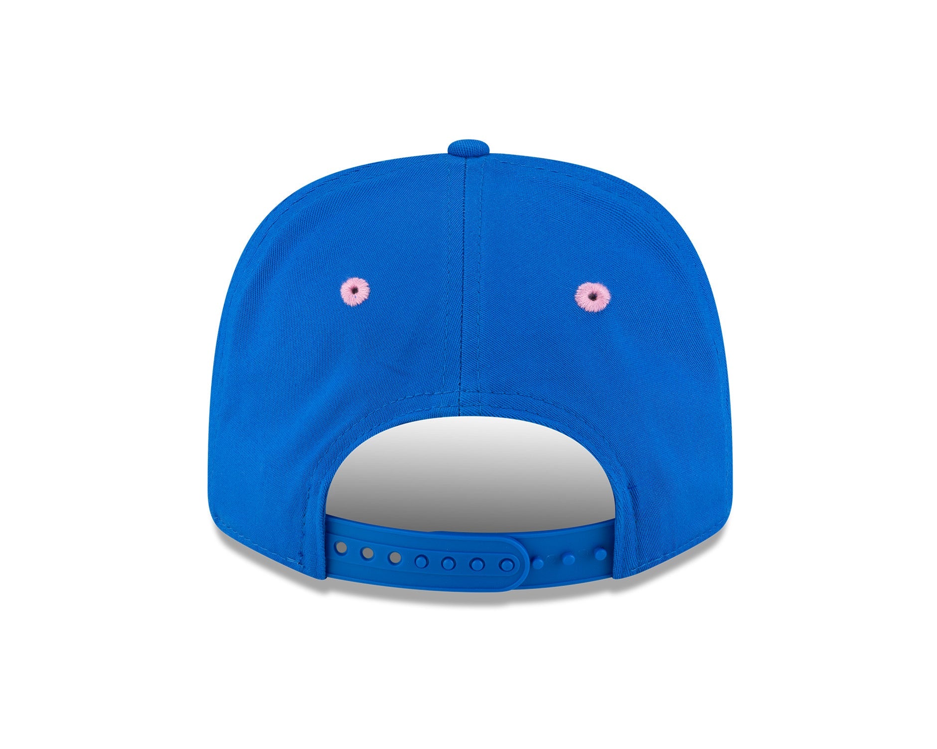 New Era 9Seventy F1 2026 Alpine Racing Team Blue