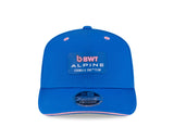 New Era 9Seventy F1 2026 Alpine Racing Team Blue