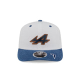 New Era 9Seventy F1 Alpine Austin 25 Race Special Jack Doohan #7