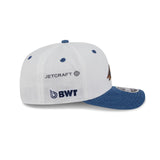 New Era 9Seventy F1 Alpine Austin 25 Race Special Jack Doohan #7