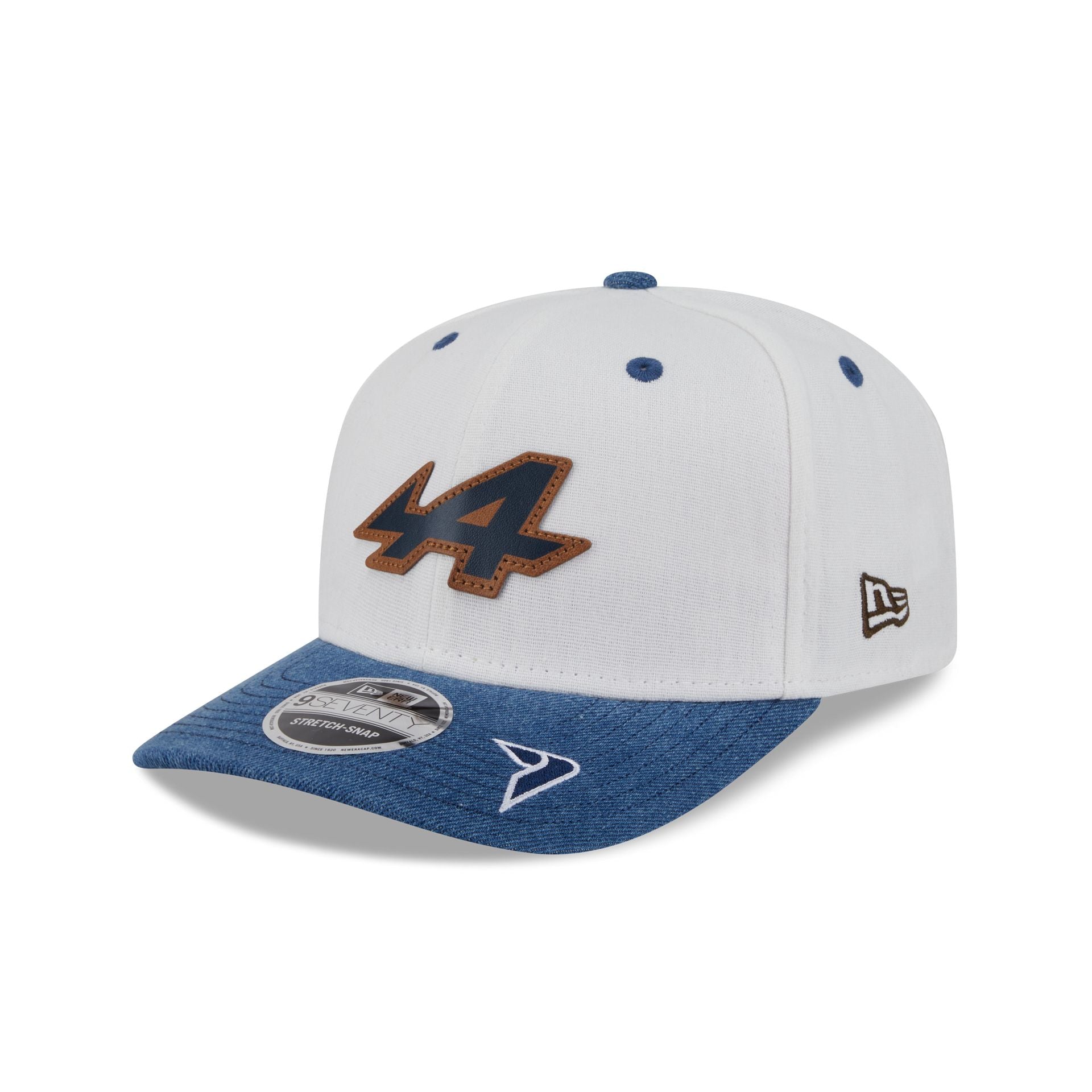 New Era 9Seventy F1 Alpine Austin 25 Race Special Jack Doohan #7