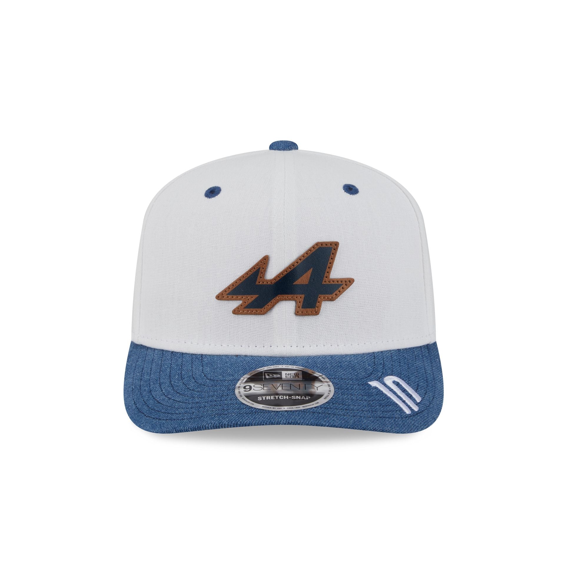 New Era 9Seventy F1 Alpine Austin 25 Race Special Pierre Gasly #10