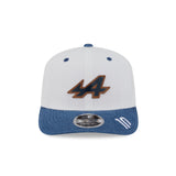 New Era 9Seventy F1 Alpine Austin 25 Race Special Pierre Gasly #10