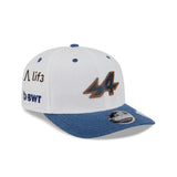 New Era 9Seventy F1 Alpine Austin 25 Race Special Pierre Gasly #10