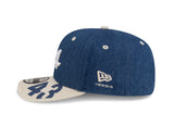 New Era 9Seventy F1 Alpine Racing Austin GP 2026 Colapinto #43 Navy