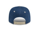 New Era 9Seventy F1 Alpine Racing Austin GP 2026 Colapinto #43 Navy