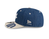 New Era 9Seventy F1 Alpine Racing Austin GP 2026 Gasly #10 Navy