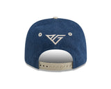 New Era 9Seventy F1 Alpine Racing Austin GP 2026 Gasly #10 Navy