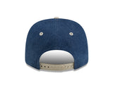 New Era 9Seventy F1 Alpine Racing Austin GP 2026 Navy