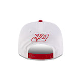 New Era 9Seventy F1 Alpine Racing Japan Grand Prix Jack Doohan #7 White
