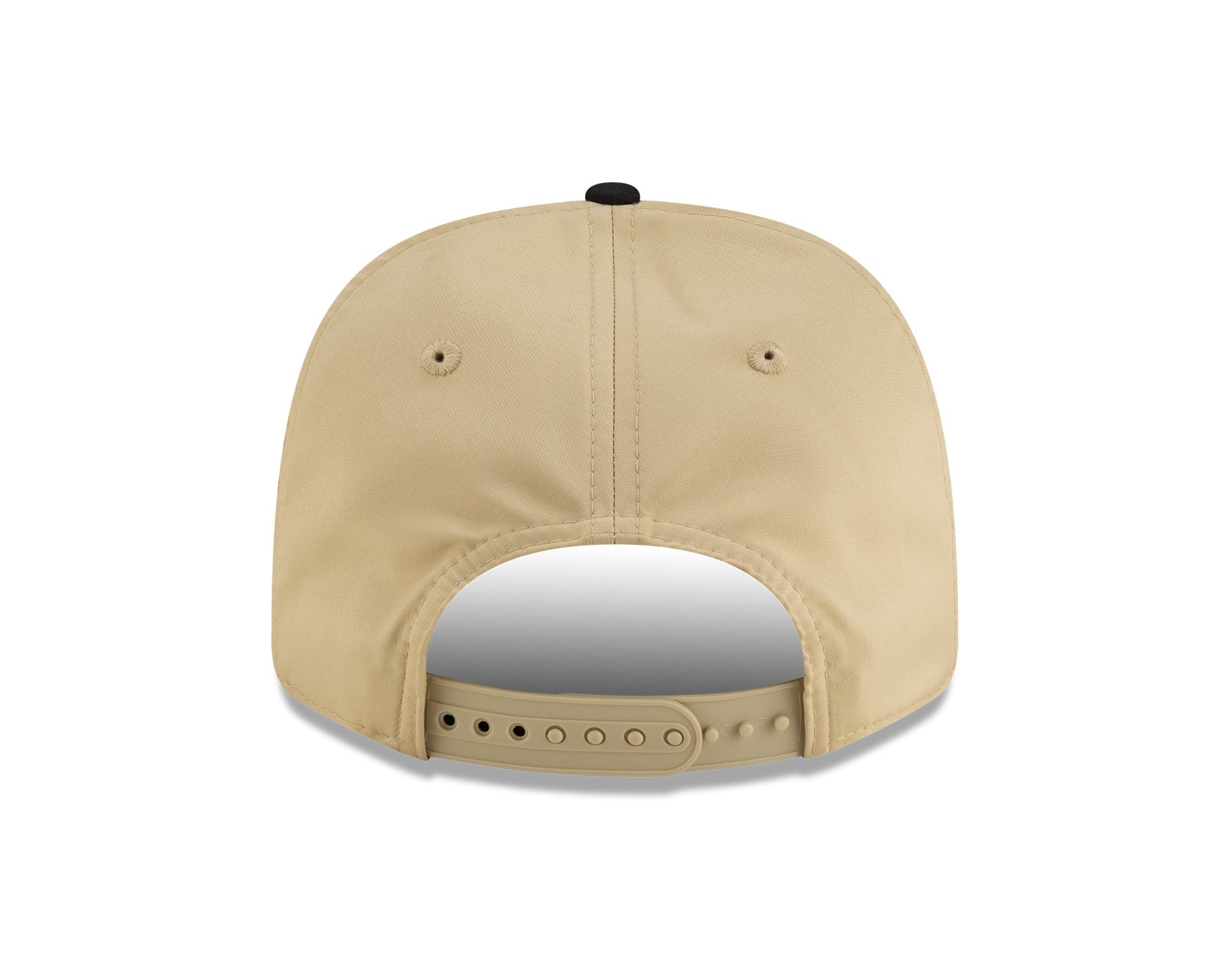 New Era 9Seventy F1 Alpine Racing LATAM Colapinto #43 Vegas Gold/Black