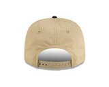 New Era 9Seventy F1 Alpine Racing LATAM Colapinto #43 Vegas Gold/Black