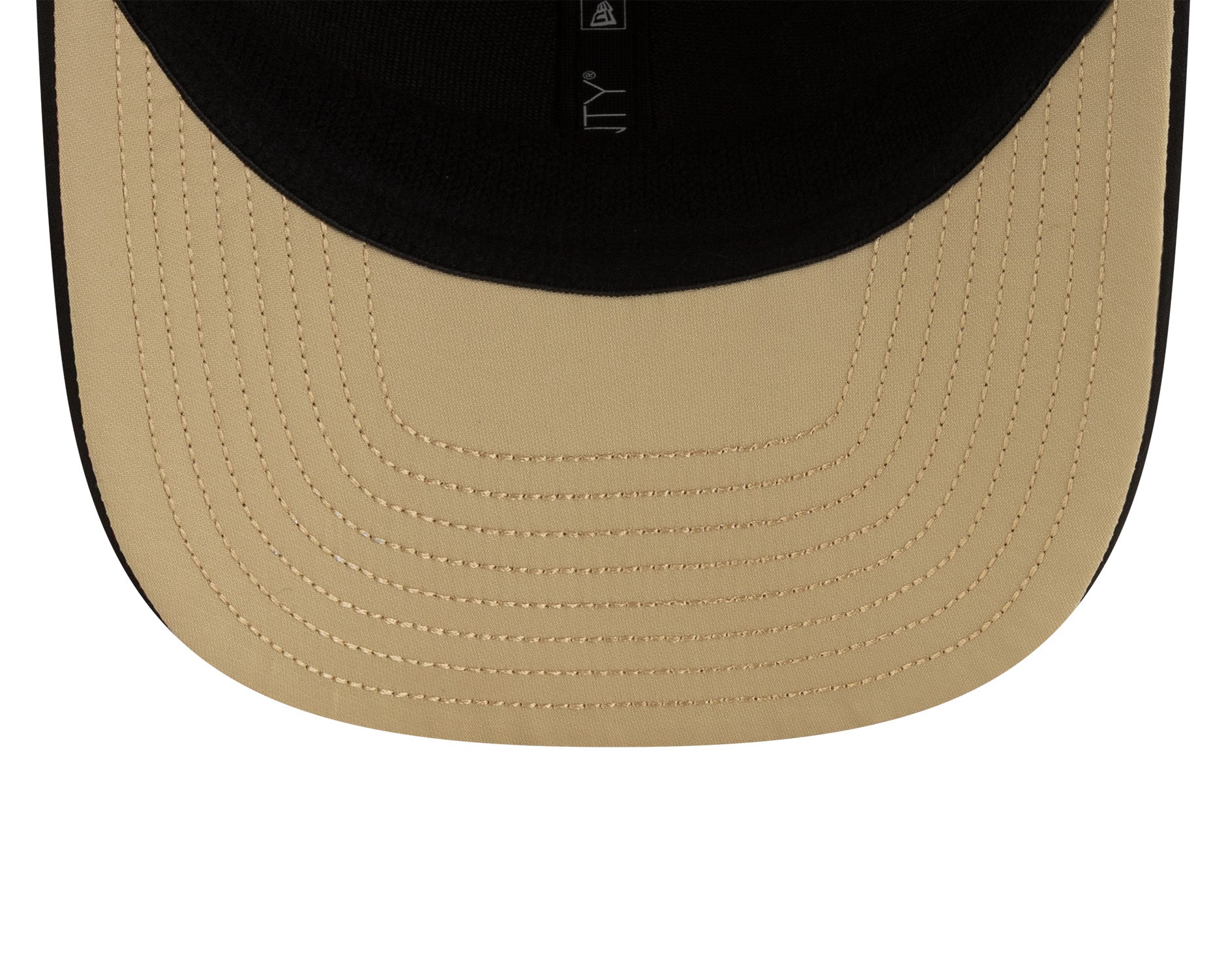 New Era 9Seventy F1 Alpine Racing LATAM Colapinto #43 Vegas Gold/Black