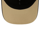 New Era 9Seventy F1 Alpine Racing LATAM Colapinto #43 Vegas Gold/Black