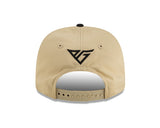 New Era 9Seventy F1 Alpine Racing LATAM Gasly #10 Vegas Gold/Black