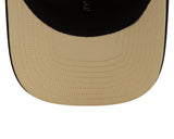 New Era 9Seventy F1 Alpine Racing LATAM Gasly #10 Vegas Gold/Black