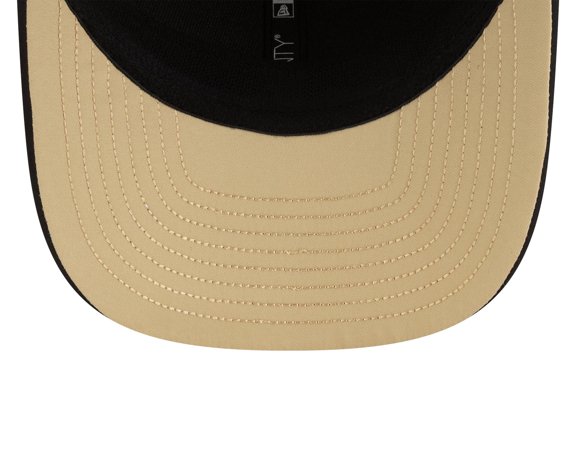 New Era 9Seventy F1 Alpine Racing LATAM Vegas Gold/Black