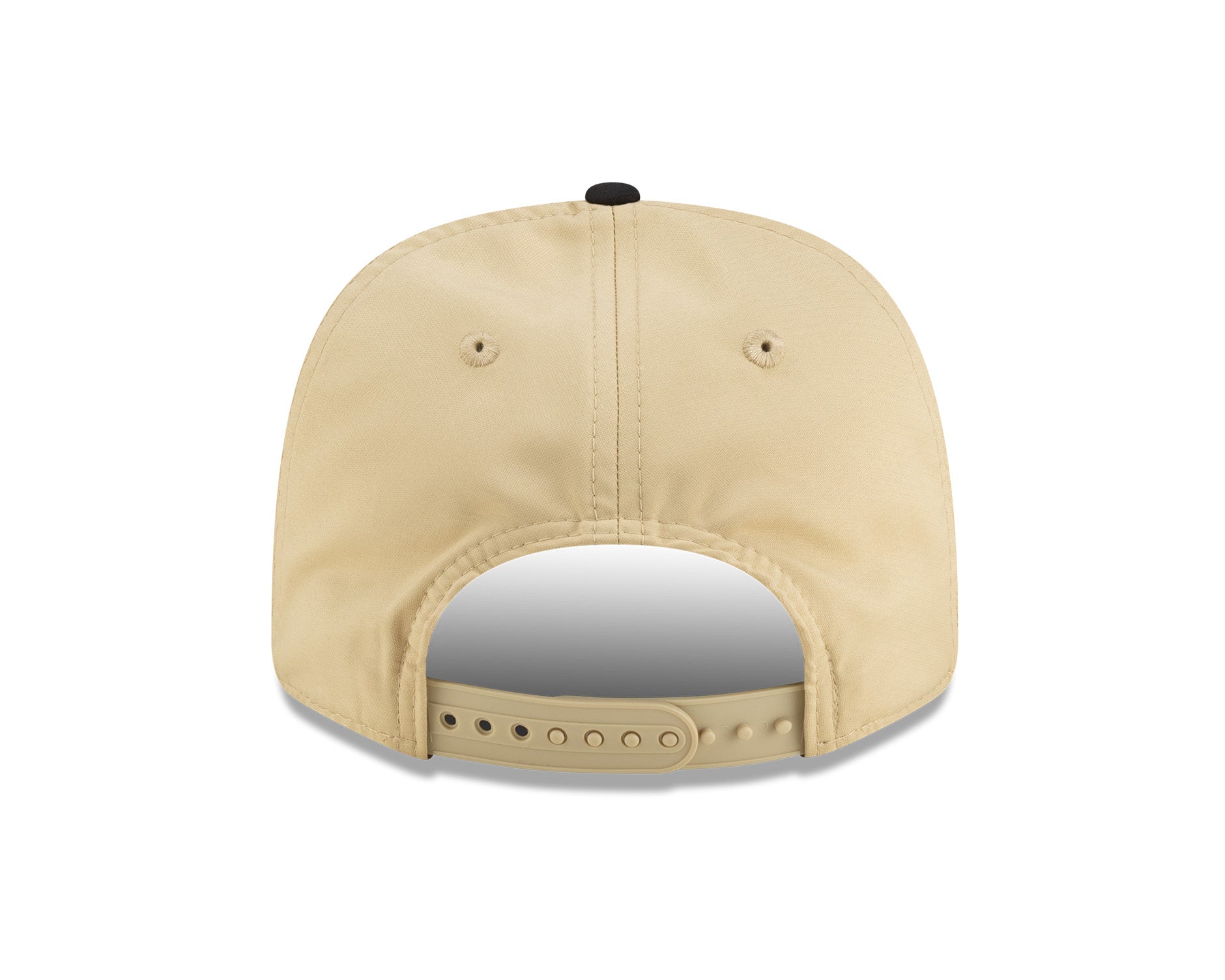 New Era 9Seventy F1 Alpine Racing LATAM Vegas Gold/Black