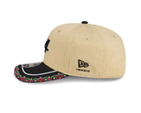 New Era 9Seventy F1 Alpine Racing LATAM Vegas Gold/Black