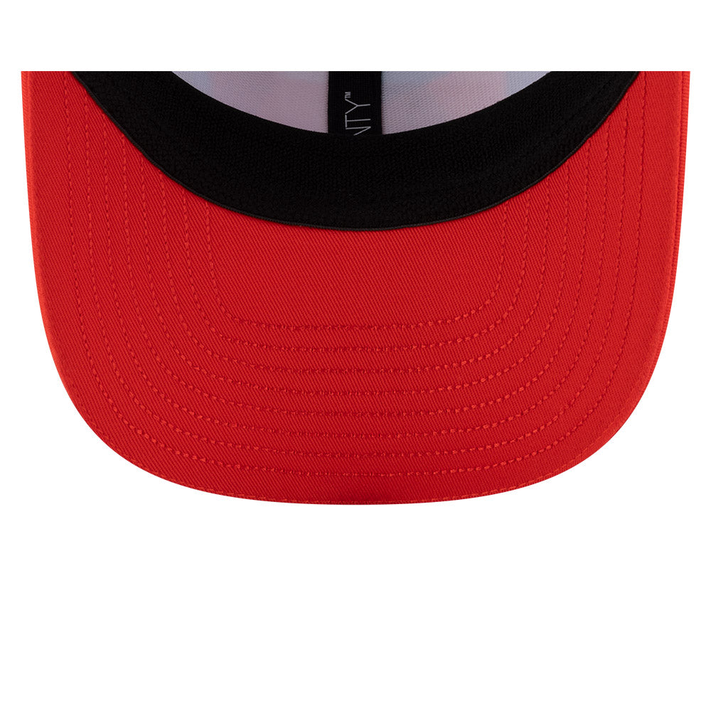 New Era 9Seventy F1 Alpine Racing Silverstone Grand Prix Jack Doohan #7 Blue/Red/White
