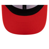 New Era 9Seventy F1 Alpine Racing Silverstone Grand Prix Jack Doohan #7 Blue/Red/White