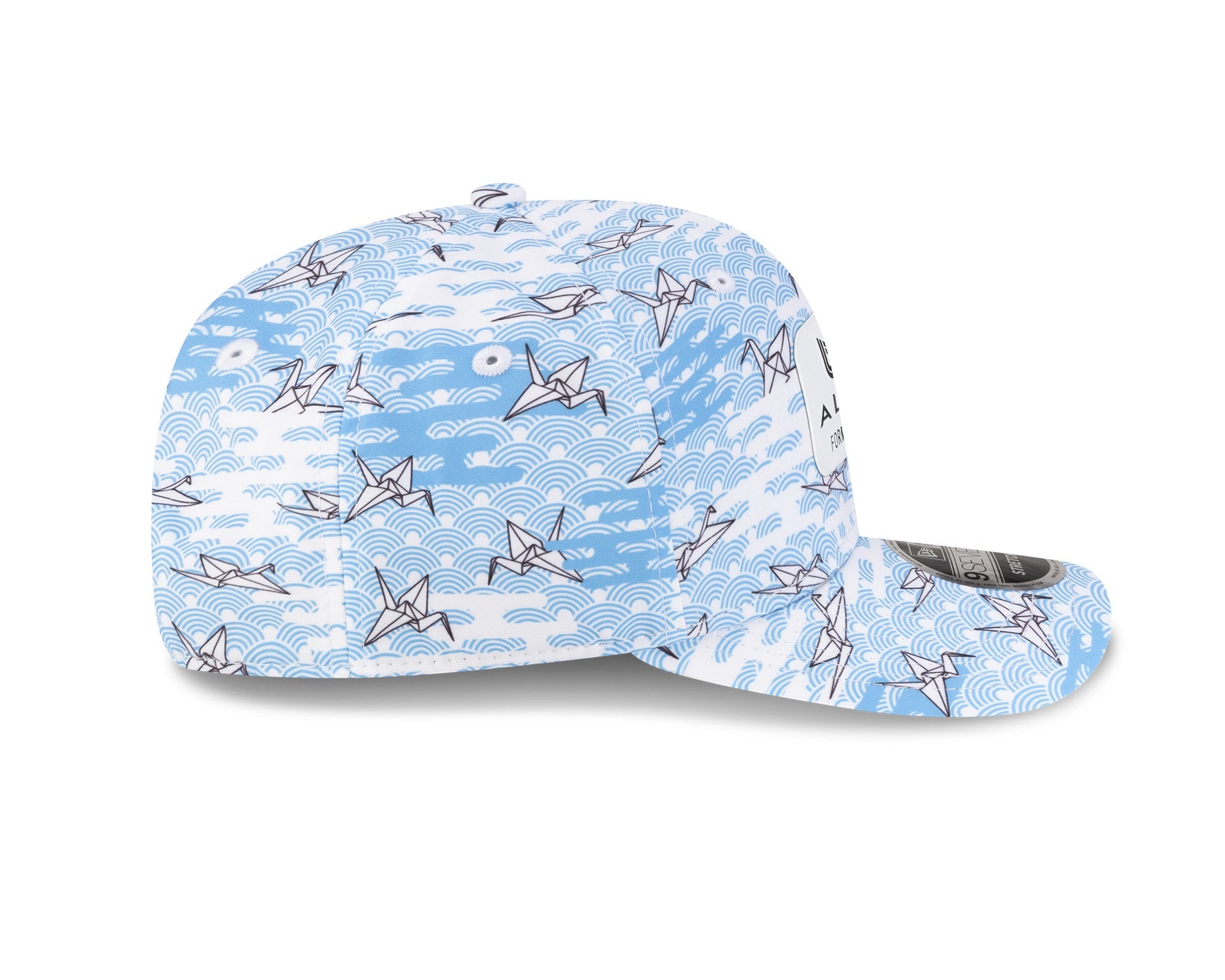 New Era 9Seventy F1 Alpine Racing Team 2026 Japan GP