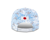 New Era 9Seventy F1 Alpine Racing Team 2026 Japan GP
