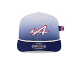 New Era 9Seventy F1 Alpine Racing Team 2026 Silverstone GP