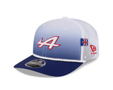 New Era 9Seventy F1 Alpine Racing Team 2026 Silverstone GP