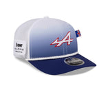New Era 9Seventy F1 Alpine Racing Team 2026 Silverstone GP