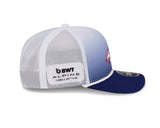 New Era 9Seventy F1 Alpine Racing Team 2026 Silverstone GP