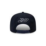 New Era 9Seventy F1 Alpine Racing Team Jack Doohan #7 Navy
