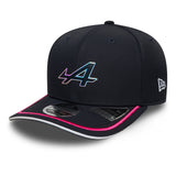 New Era 9Seventy F1 Alpine Racing Team Navy