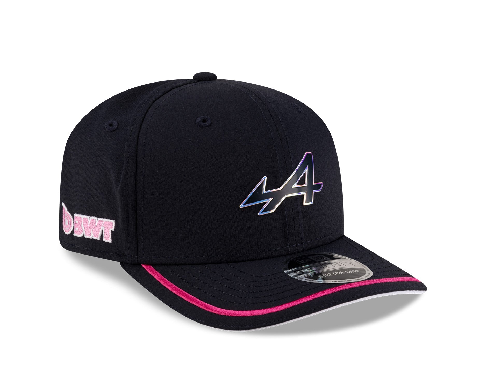 New Era 9Seventy F1 Alpine Racing Team Navy