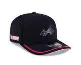 New Era 9Seventy F1 Alpine Racing Team Navy