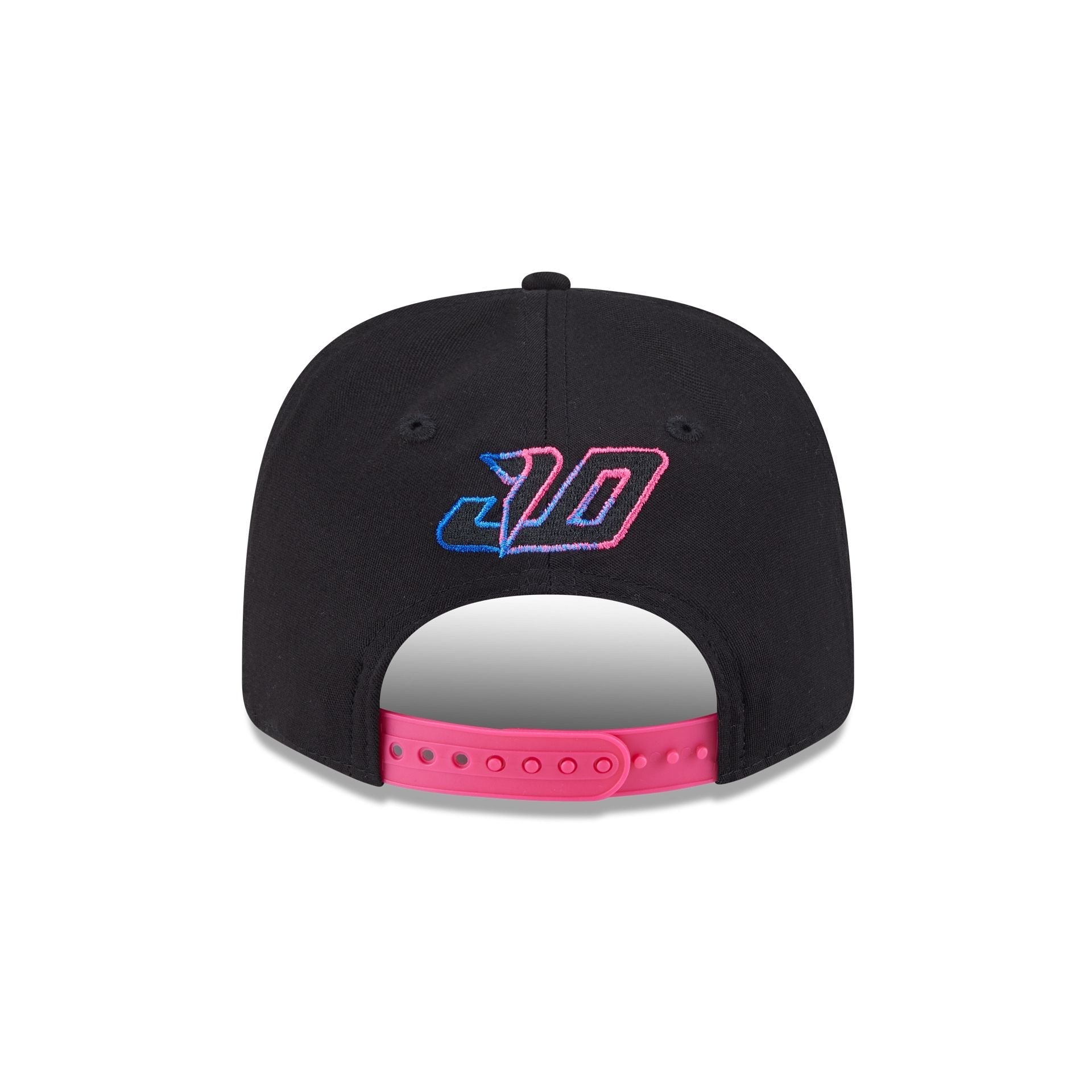 New Era 9Seventy F1 Alpine Vegas 25 Race Special Jack Doohan #7