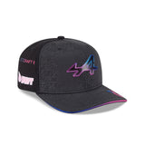 New Era 9Seventy F1 Alpine Vegas 25 Race Special Jack Doohan #7