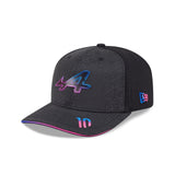 New Era 9Seventy F1 Alpine Vegas 25 Race Special Pierre Gasly #10